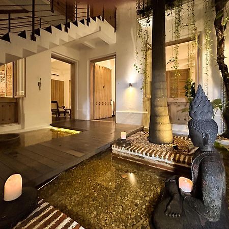 Casa Belle Cartagena Hotel Boutique Dış mekan fotoğraf