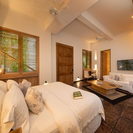 Casa Belle Cartagena Hotel Boutique Dış mekan fotoğraf