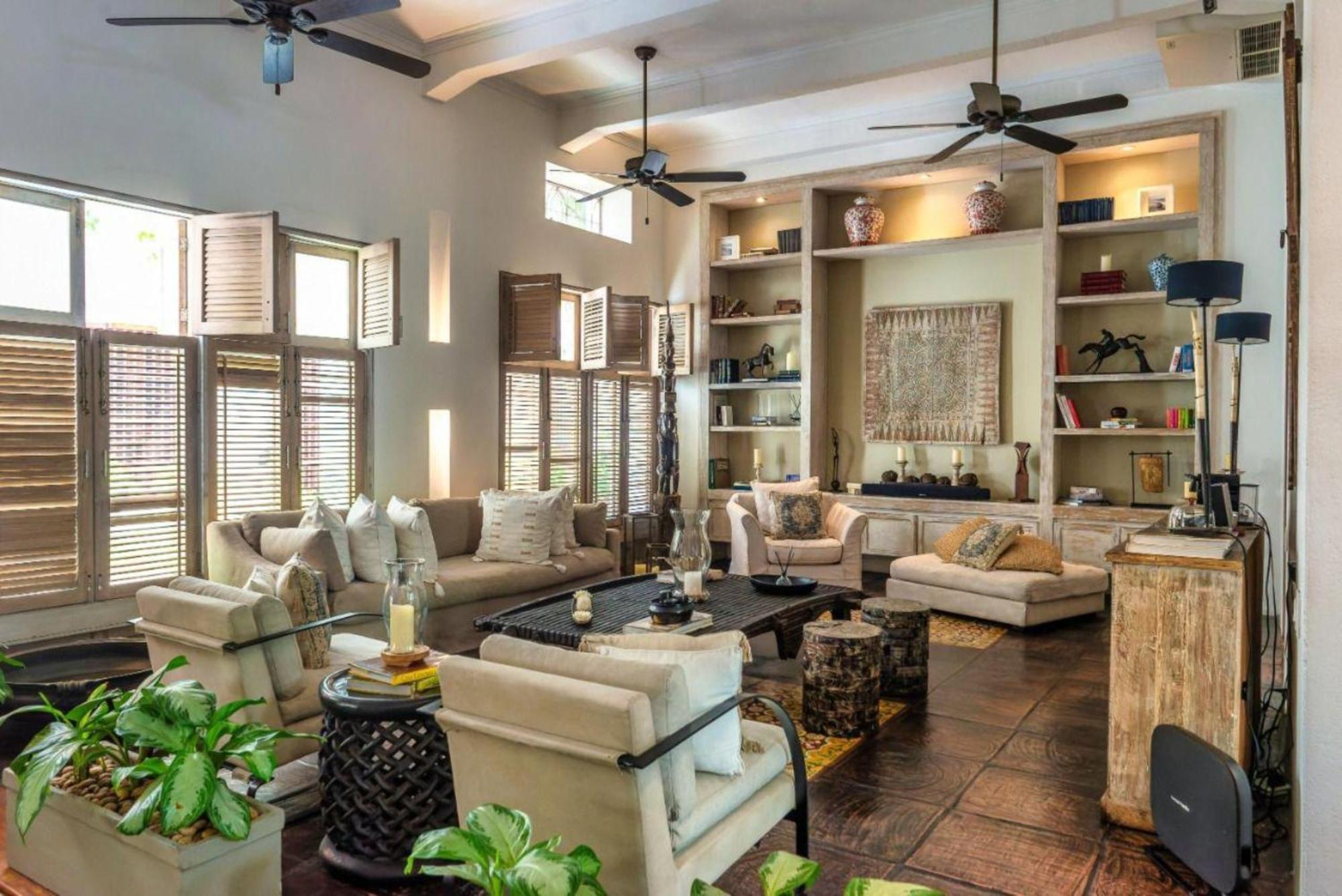 Casa Belle Cartagena Hotel Boutique Dış mekan fotoğraf