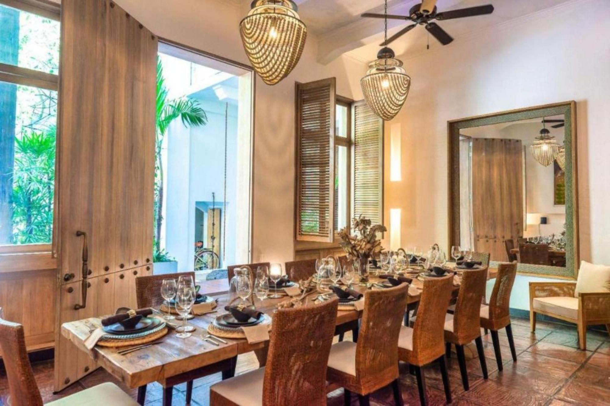 Casa Belle Cartagena Hotel Boutique Dış mekan fotoğraf