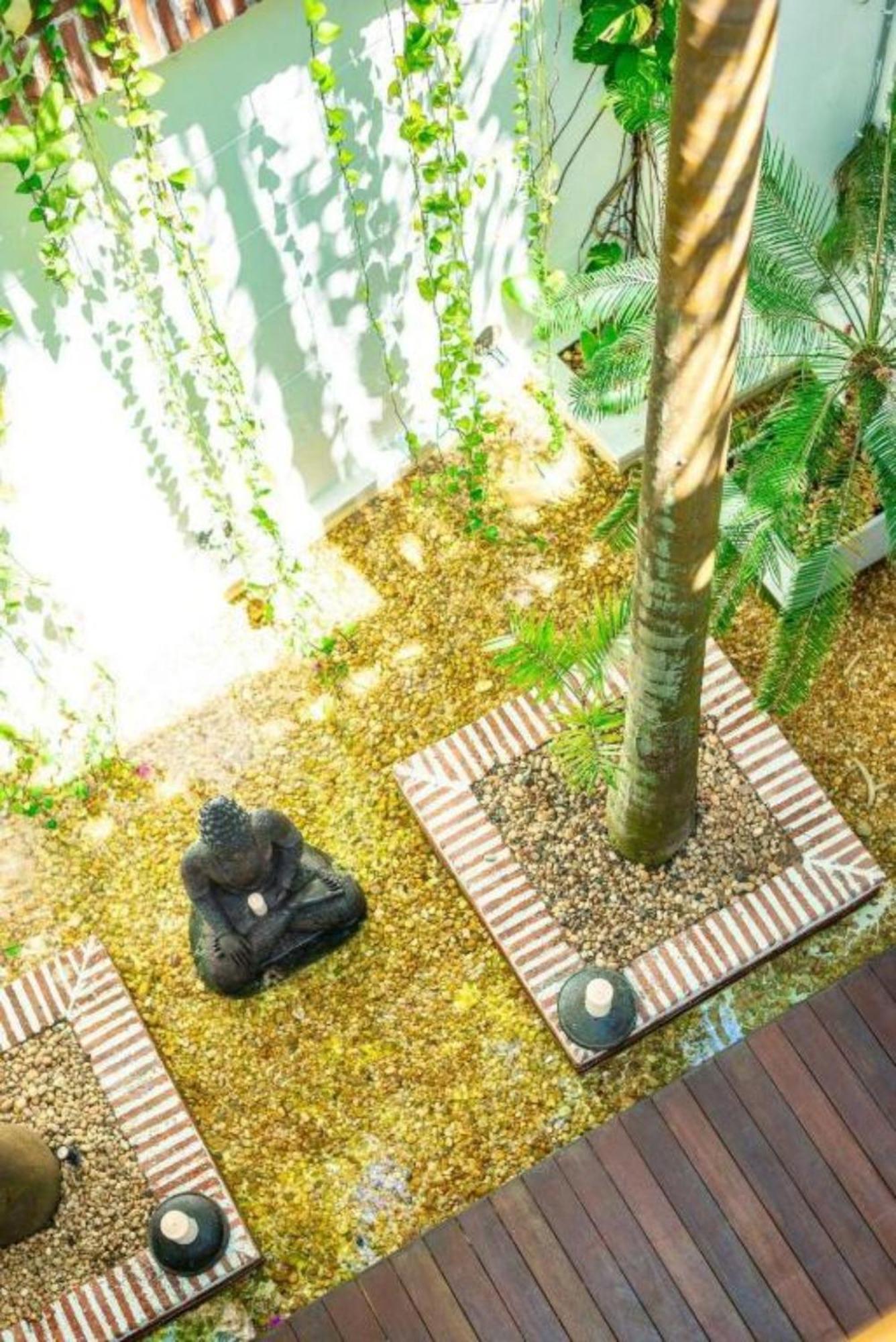 Casa Belle Cartagena Hotel Boutique Dış mekan fotoğraf