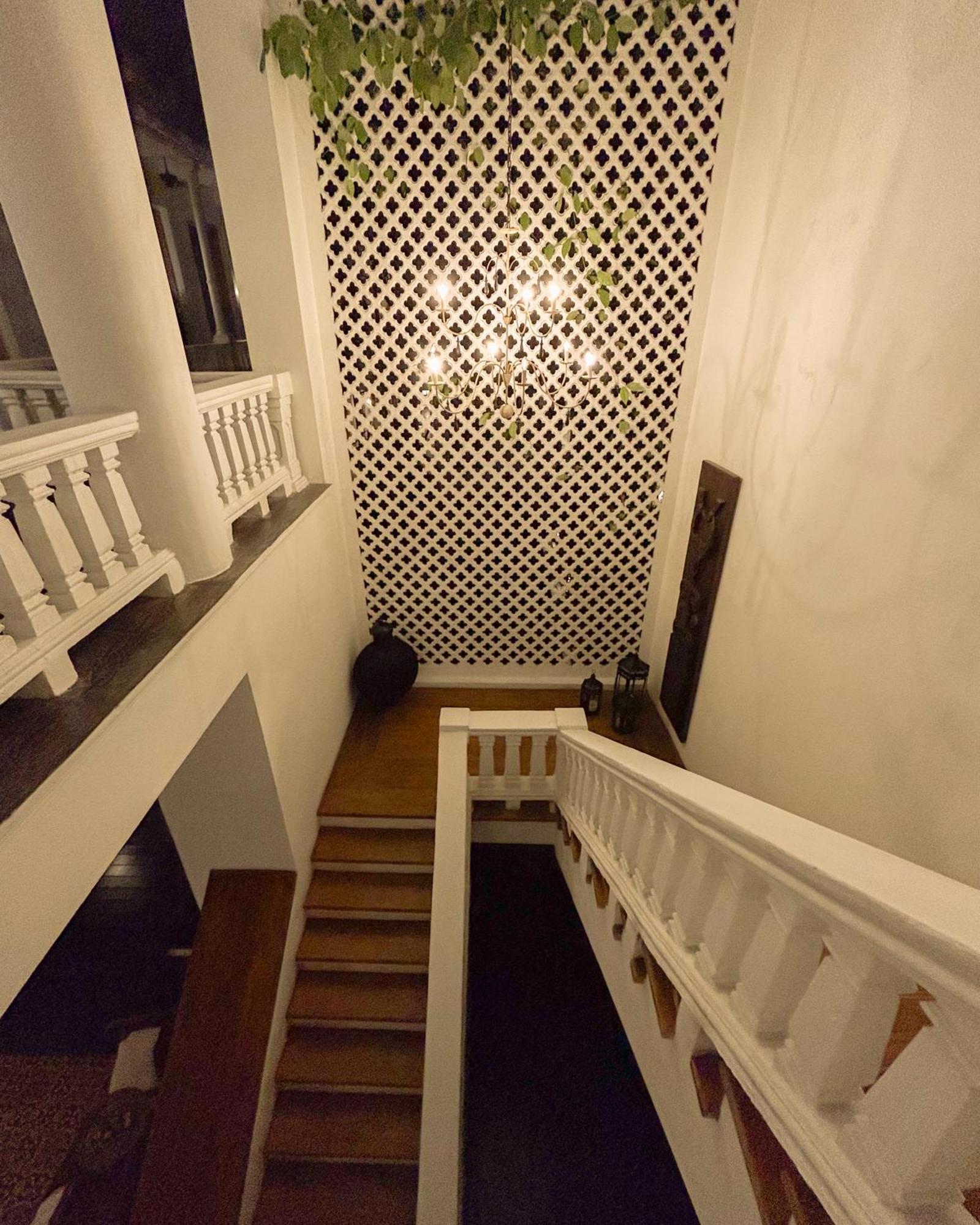 Casa Belle Cartagena Hotel Boutique Dış mekan fotoğraf