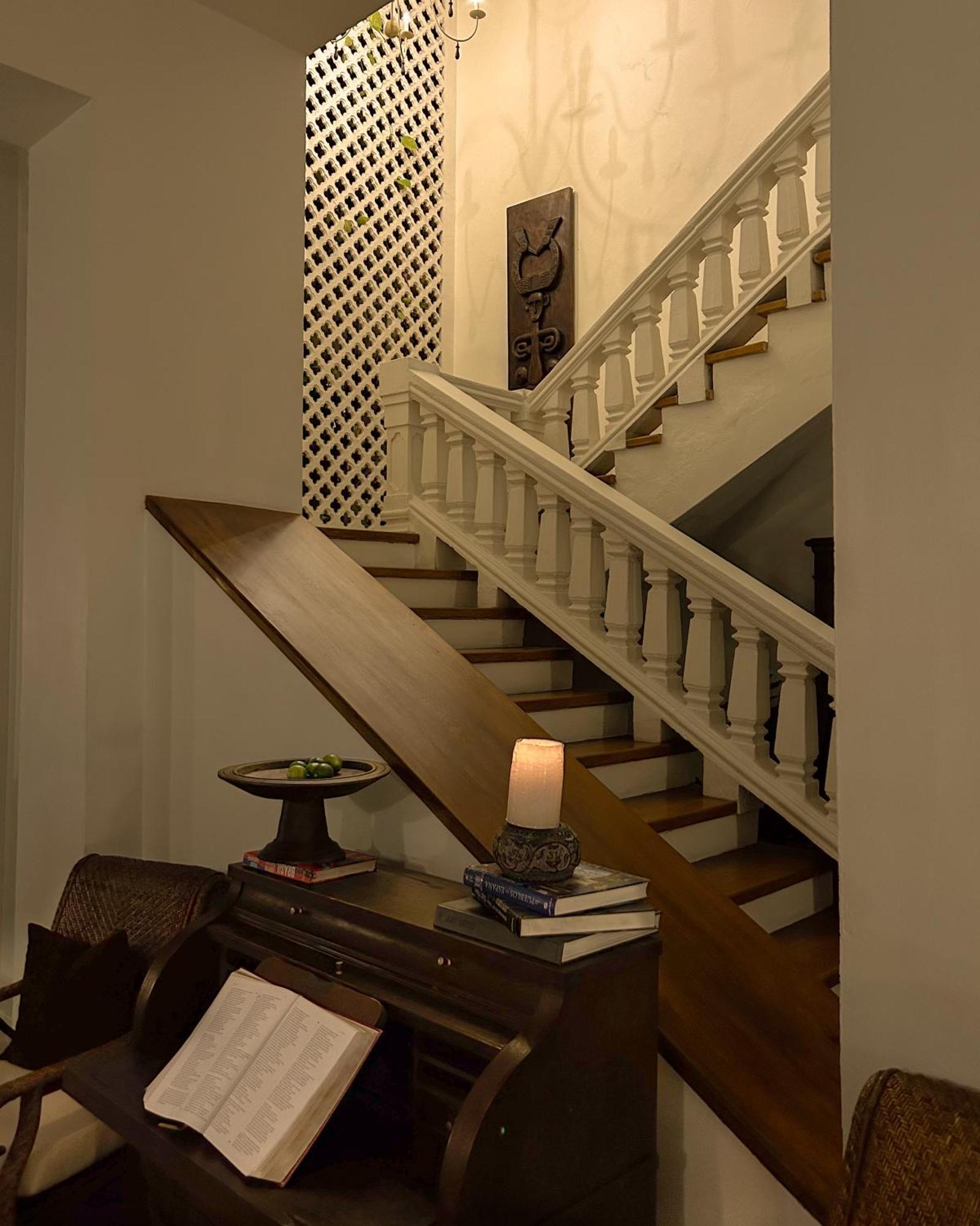 Casa Belle Cartagena Hotel Boutique Dış mekan fotoğraf