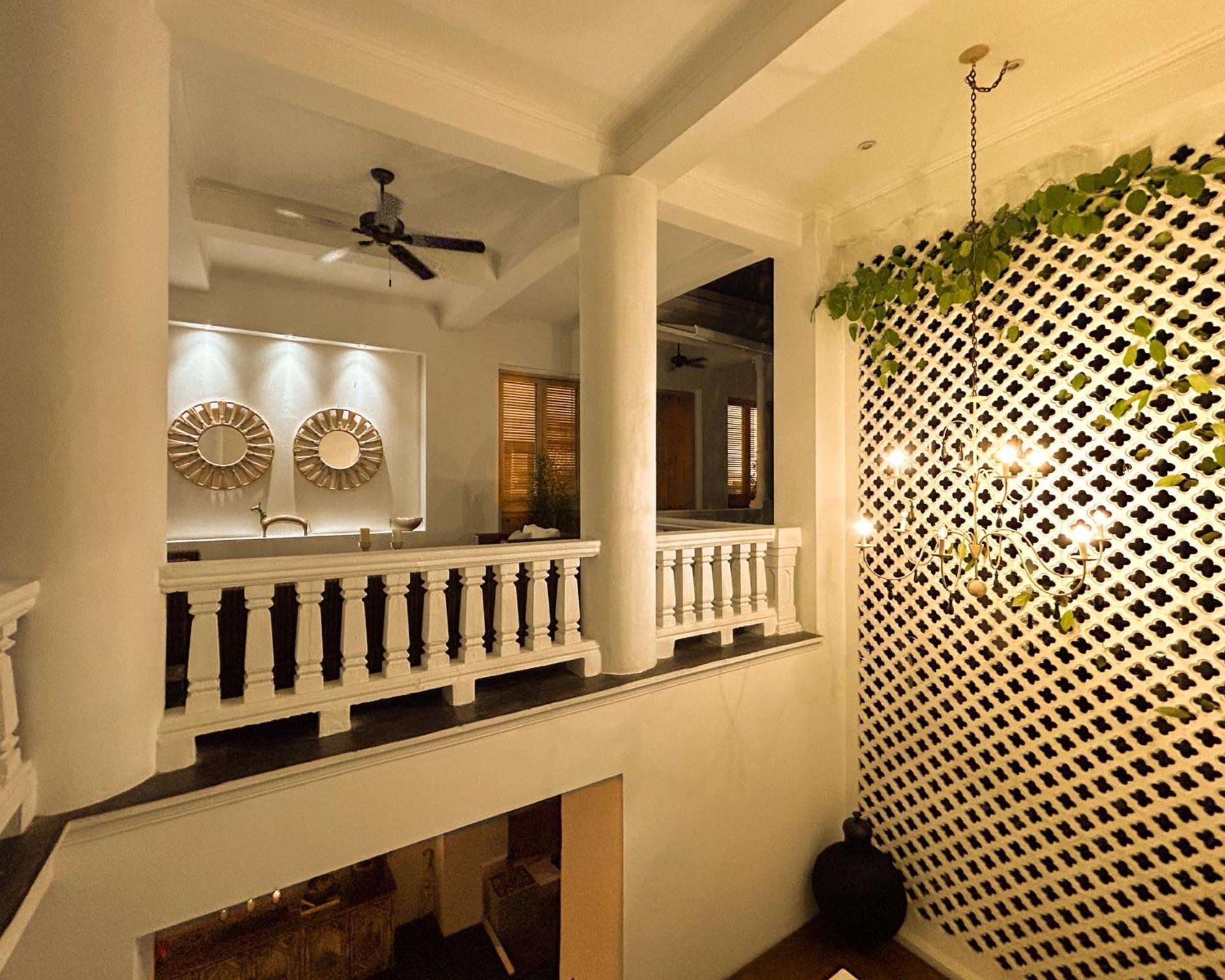 Casa Belle Cartagena Hotel Boutique Dış mekan fotoğraf