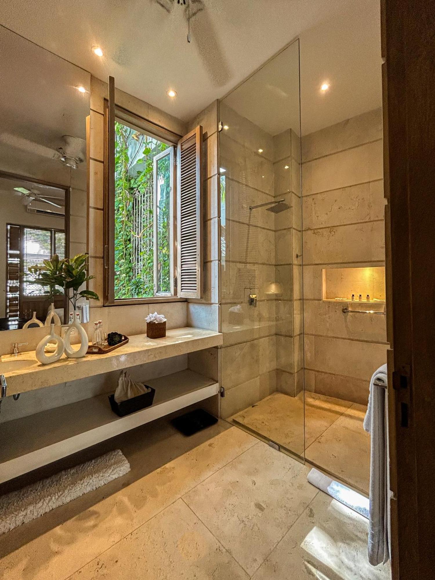 Casa Belle Cartagena Hotel Boutique Dış mekan fotoğraf