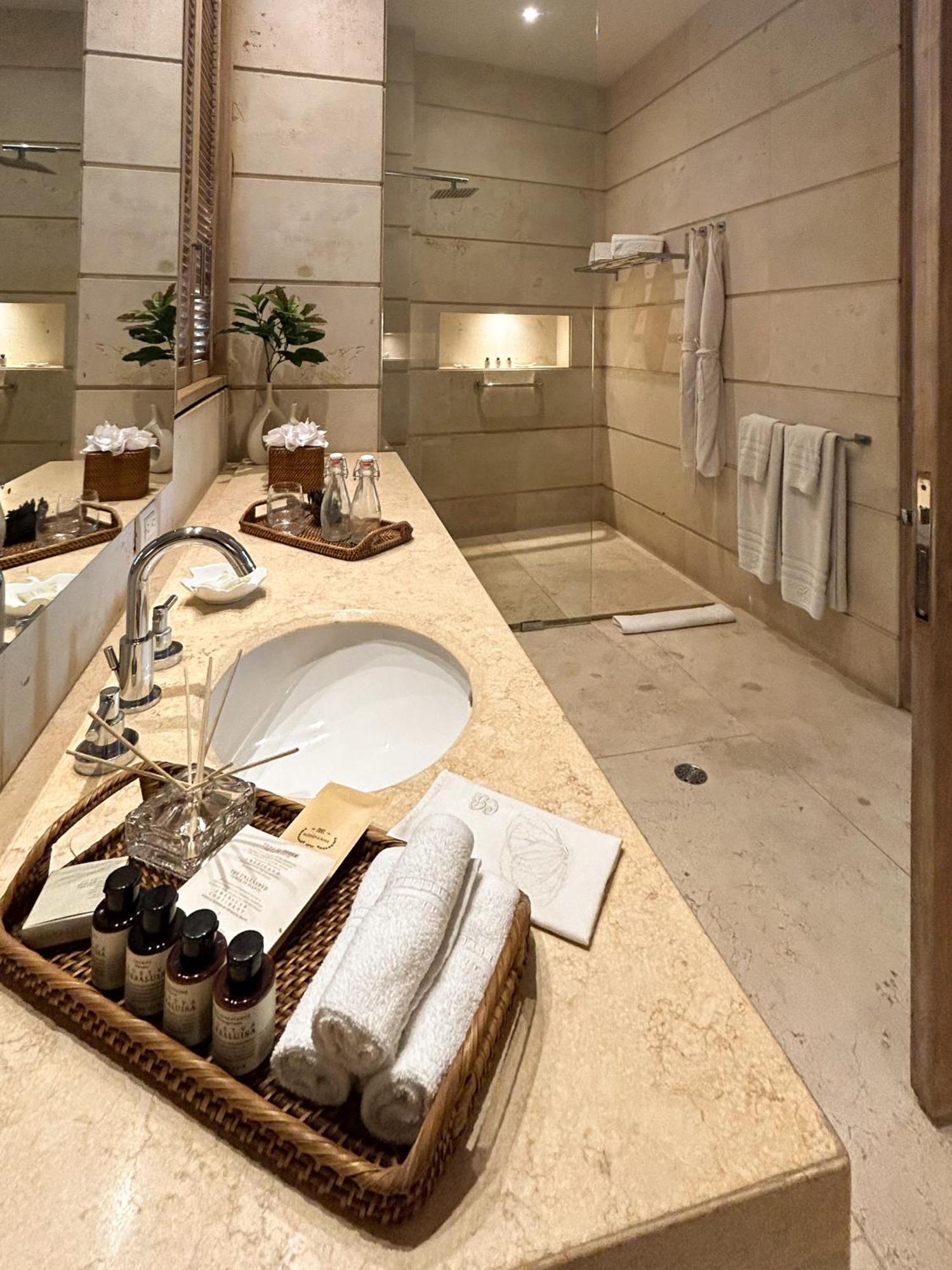 Casa Belle Cartagena Hotel Boutique Dış mekan fotoğraf