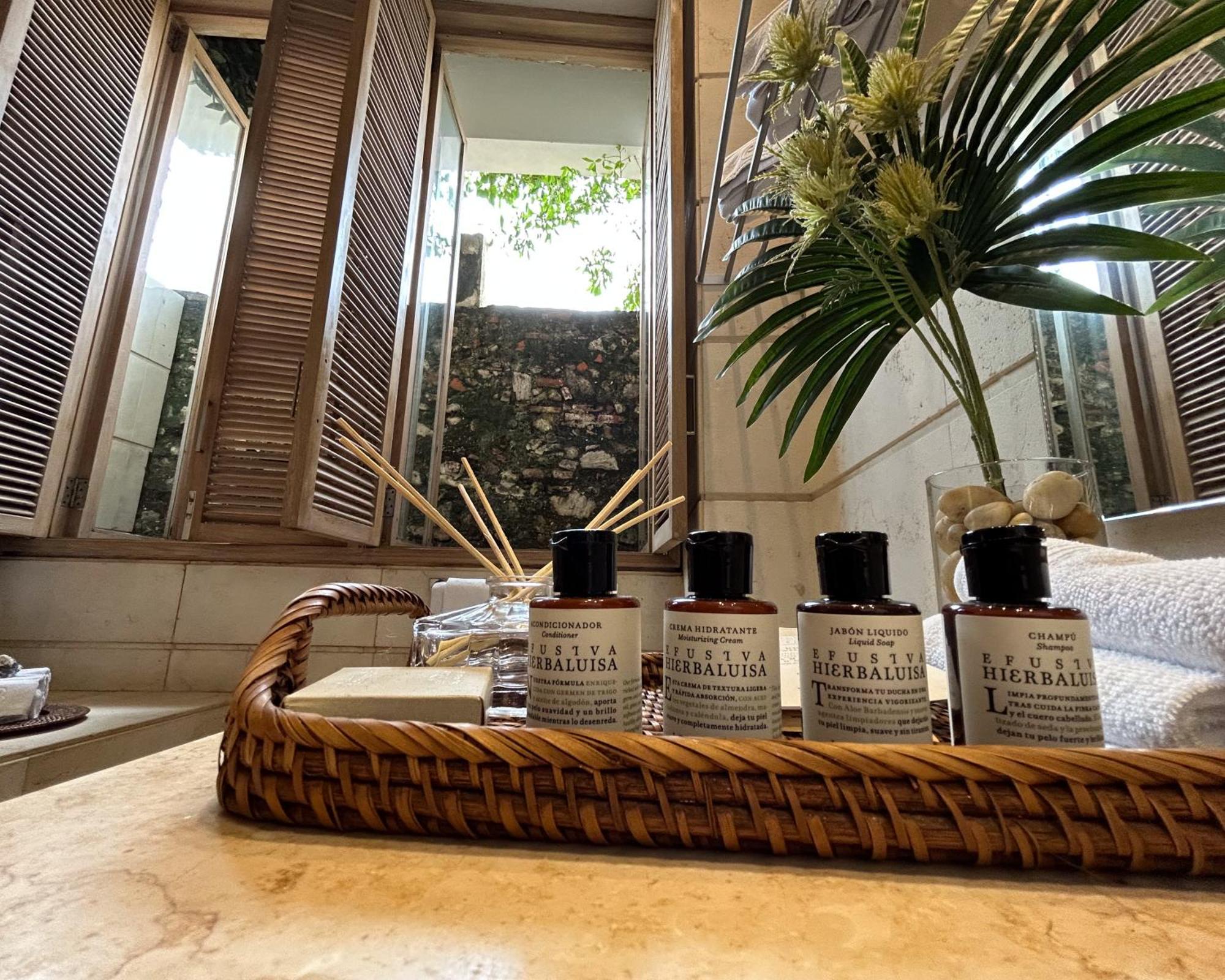 Casa Belle Cartagena Hotel Boutique Dış mekan fotoğraf