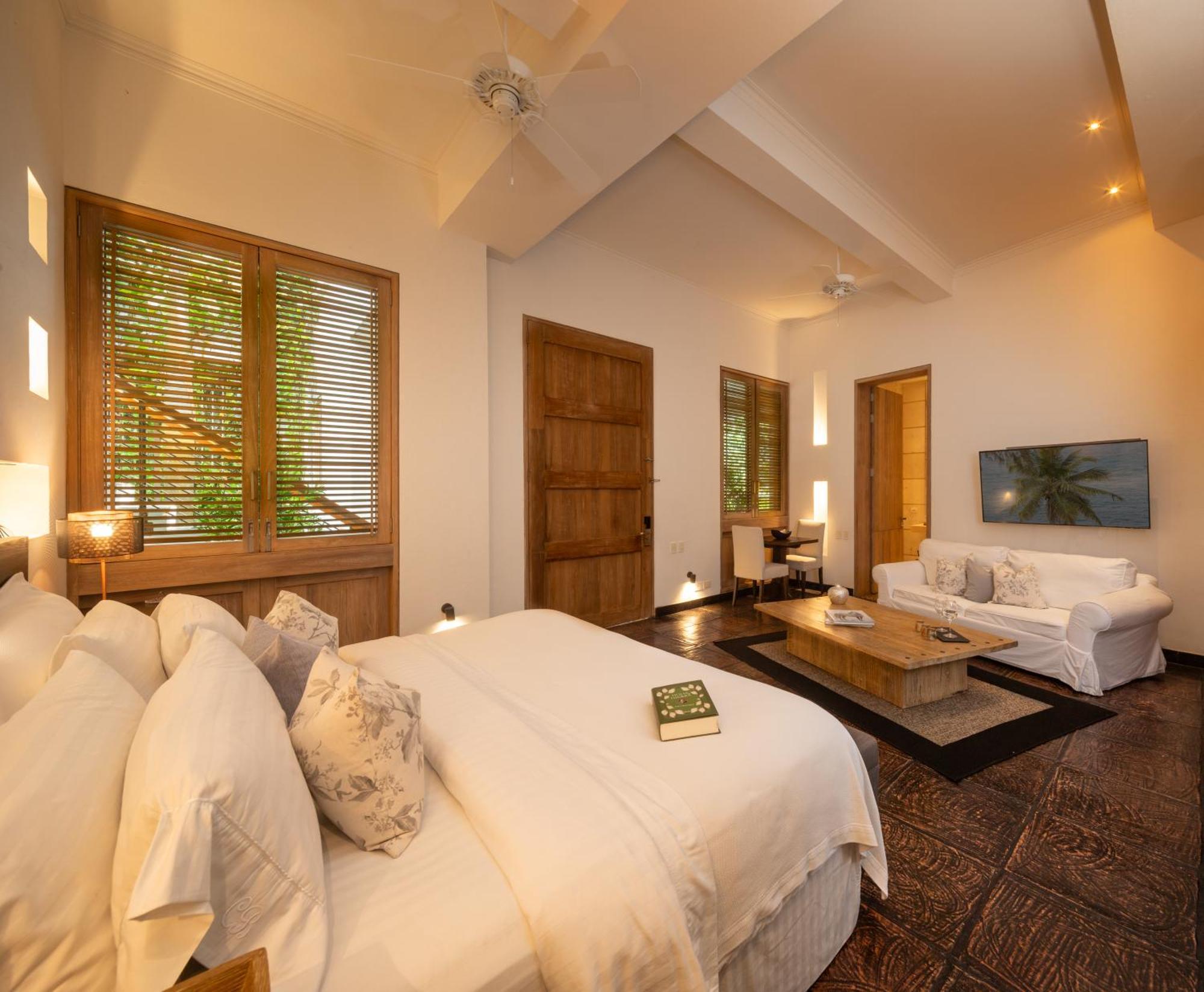 Casa Belle Cartagena Hotel Boutique Dış mekan fotoğraf